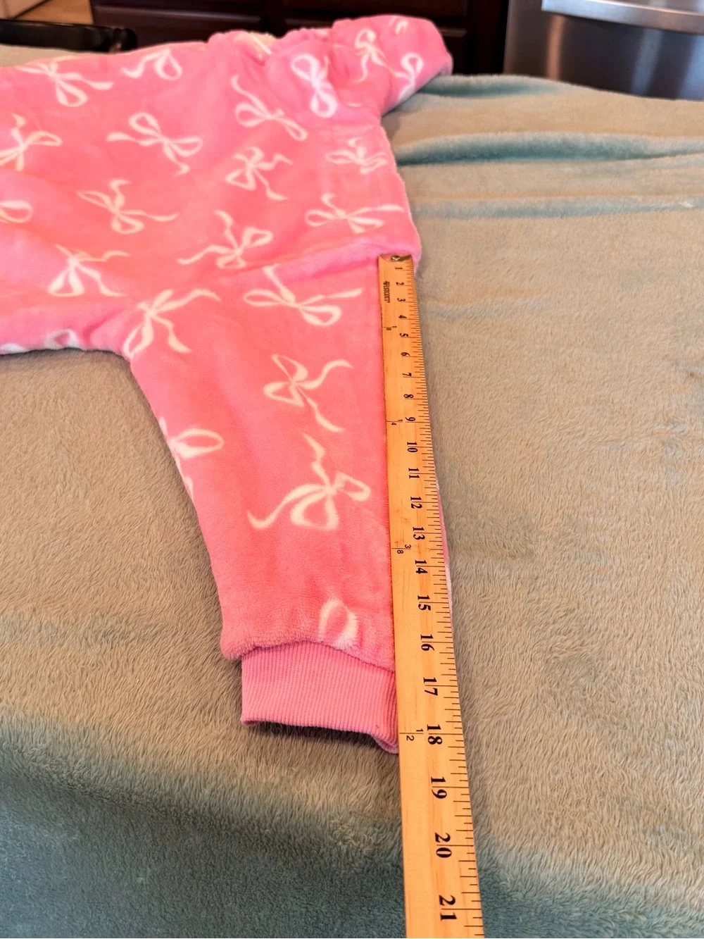 Harper + Ivy description women’s